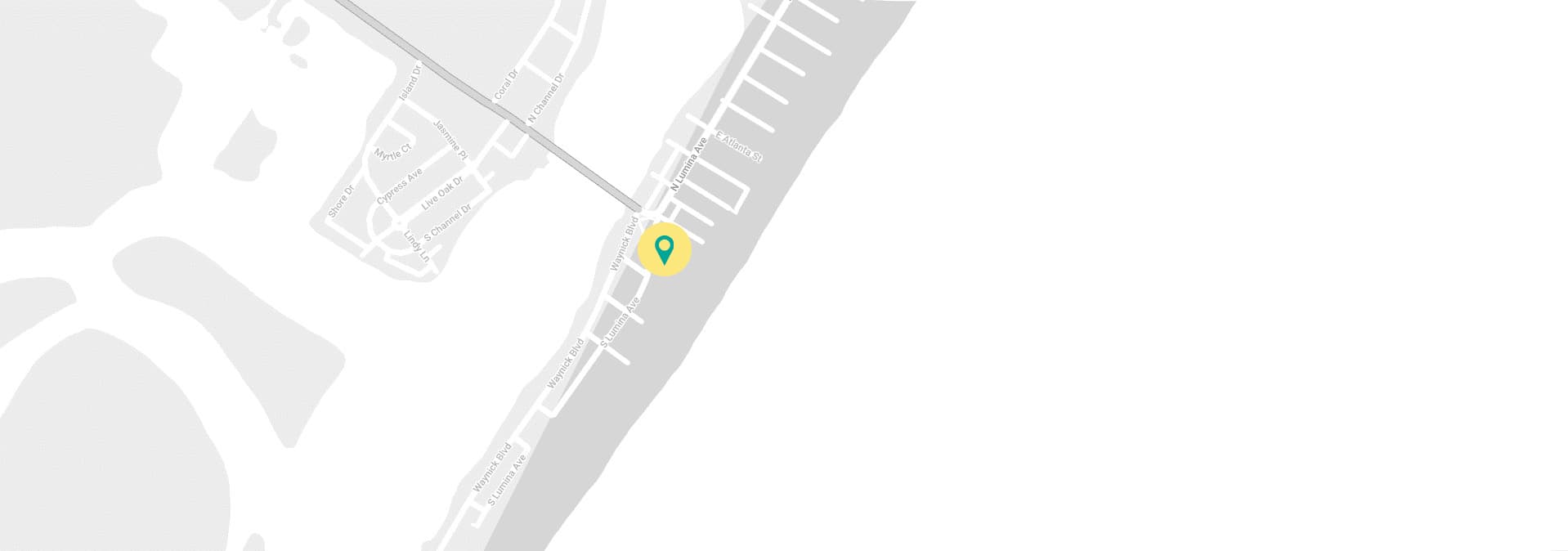 Blockade Runner Beach Resort Wrightsville Beach Resorts