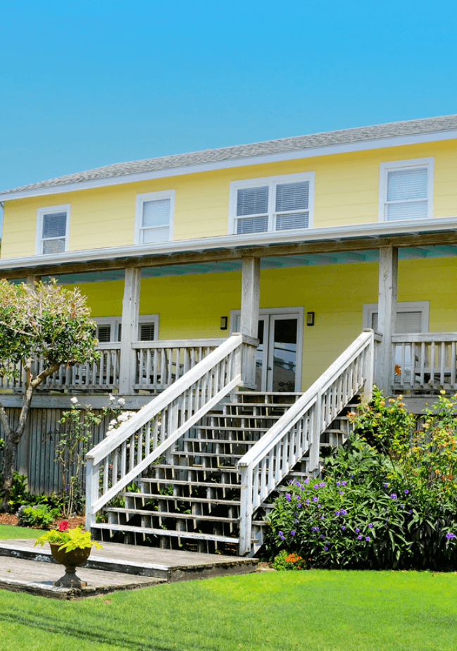 Wrightsville Beach Cottage