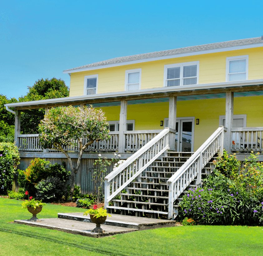 Wrightsville Beach Oceanfront Hotels Blockade Runner