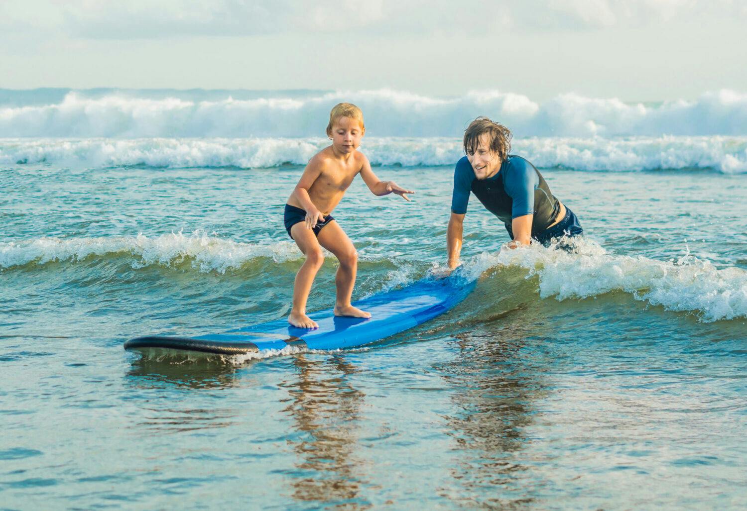 Wrightsville Beach with Kids: Things to Do & Where to Stay