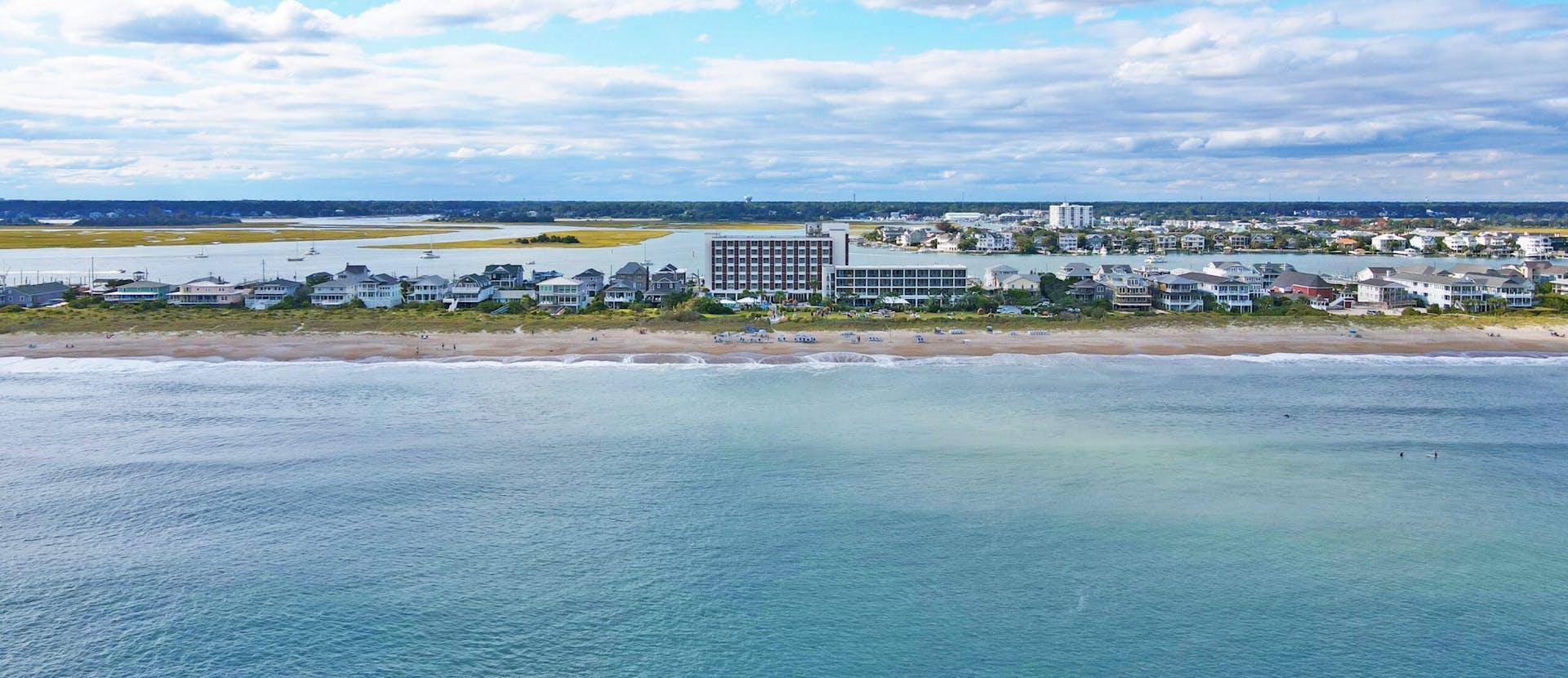 The Best Time to Visit Wrightsville Beach in 2023